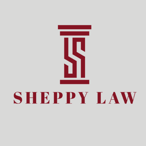 sheppy law